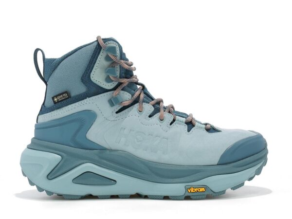 Chaussures mid HOKA Kaha 3 Gore-tex - Femme