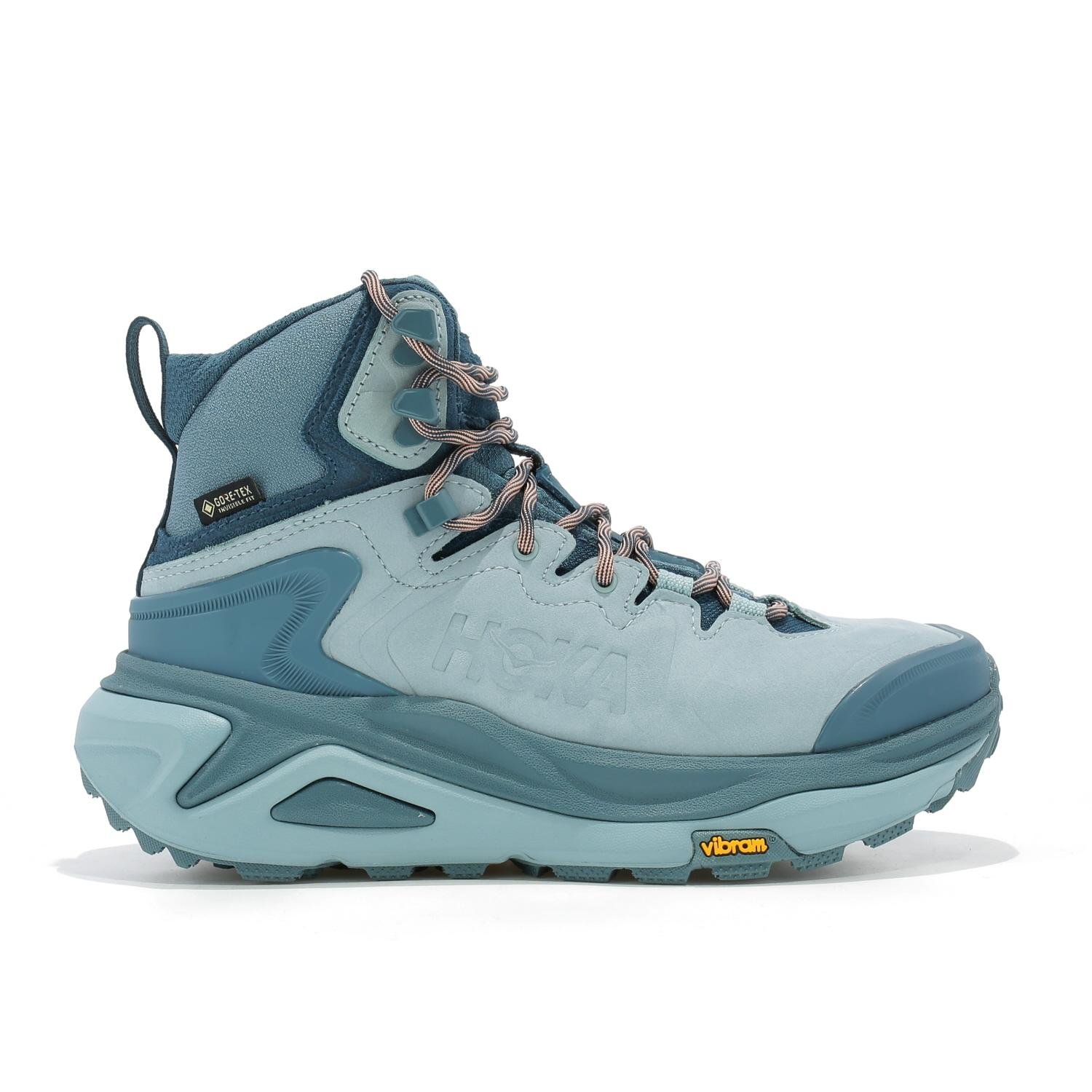 Chaussures mid HOKA Kaha 3 Gore-tex - Femme