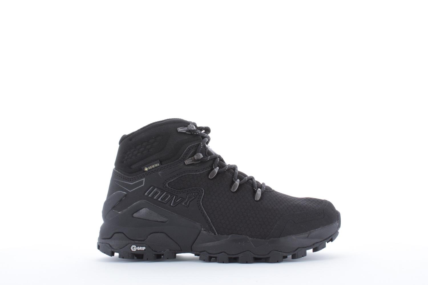 Chaussures mid Inov-8 Roclite Pro G 400 Gtx V2 - Femme