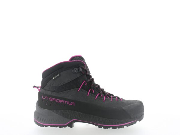 Chaussures mid La Sportiva Tx4 Evo Mid Gtx - Femme