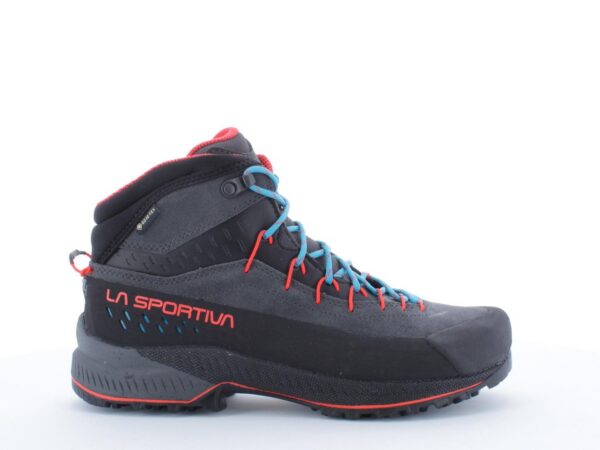 Chaussures mid La Sportiva Tx4 Evo Mid Gtx - Homme