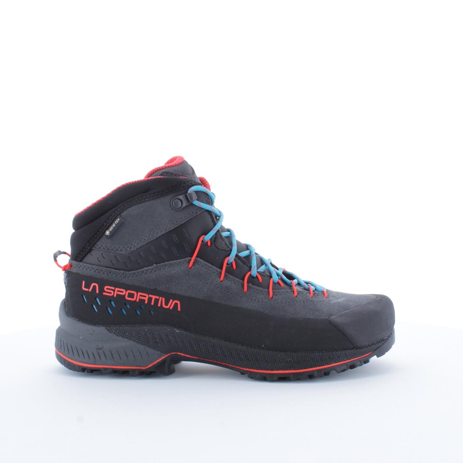 Chaussures mid La Sportiva Tx4 Evo Mid Gtx - Homme