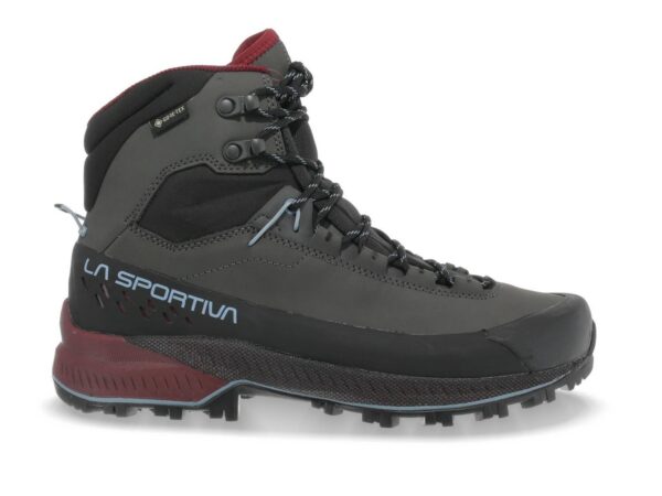 Chaussures mid La Sportiva Tx5 Evo Mid Gtx - Femme