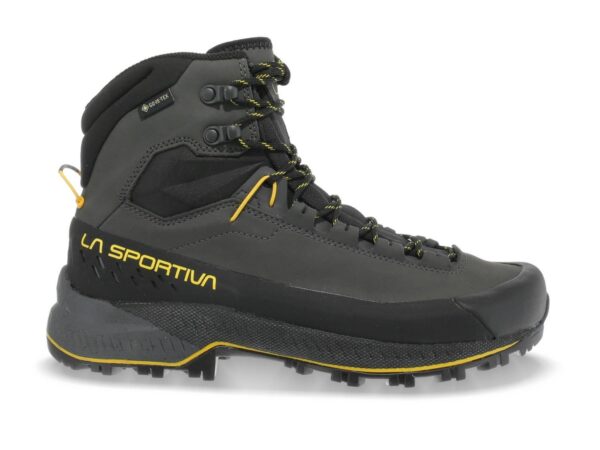 Chaussures mid La Sportiva Tx5 Evo Mid Gtx - Homme