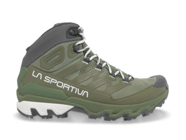 Chaussures mid La Sportiva Ultra Raptor 3 Mid Gtx - Femme