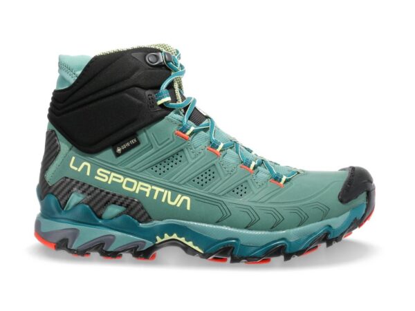 Chaussures mid La Sportiva Ultra Raptor Ii Mid Leather Gtx - Femme