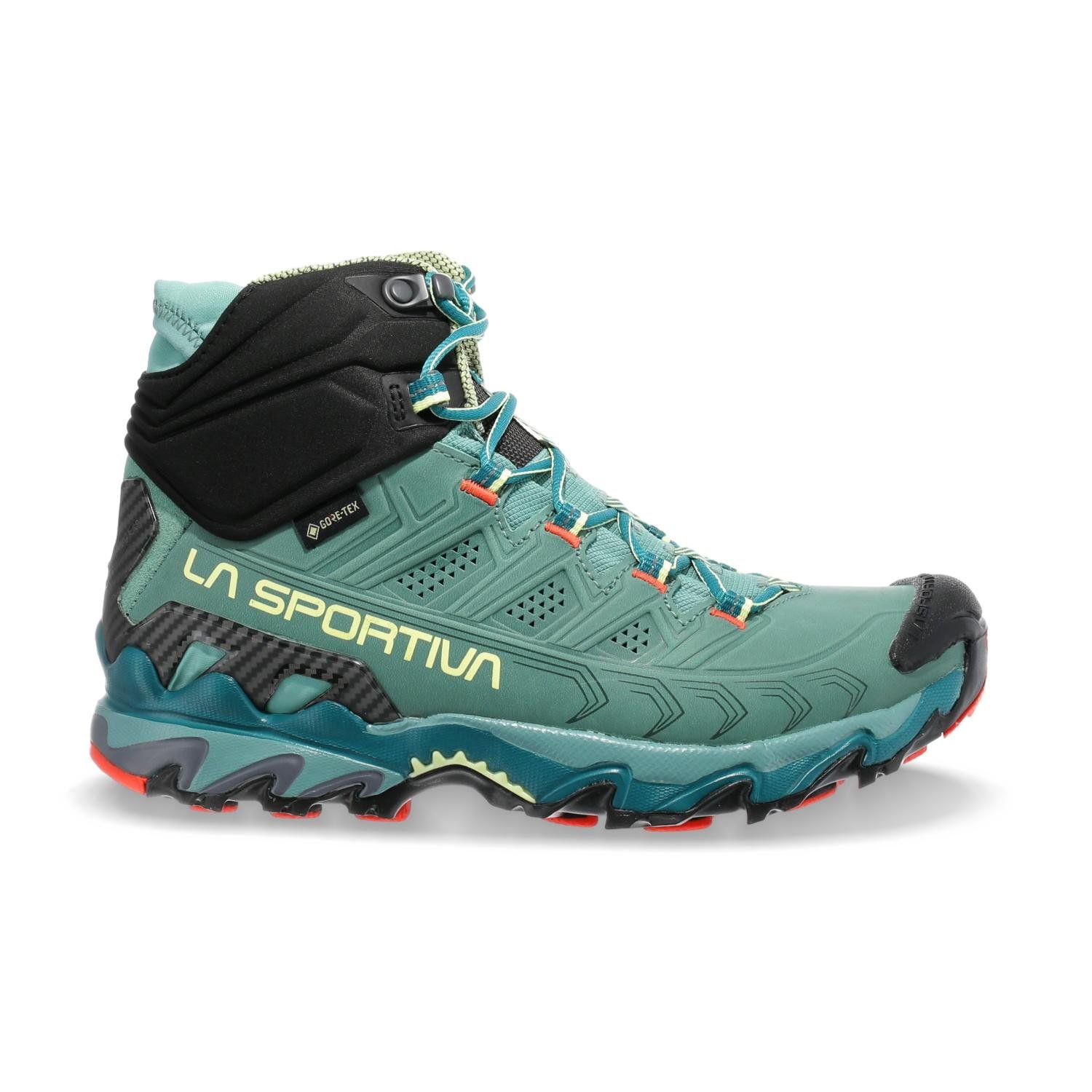 Chaussures mid La Sportiva Ultra Raptor Ii Mid Leather Gtx - Femme