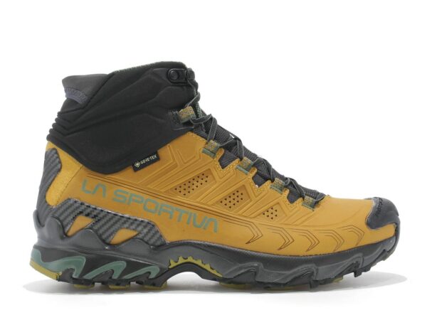 Chaussures mid La Sportiva Ultra Raptor Ii Mid Leather Gtx - Homme