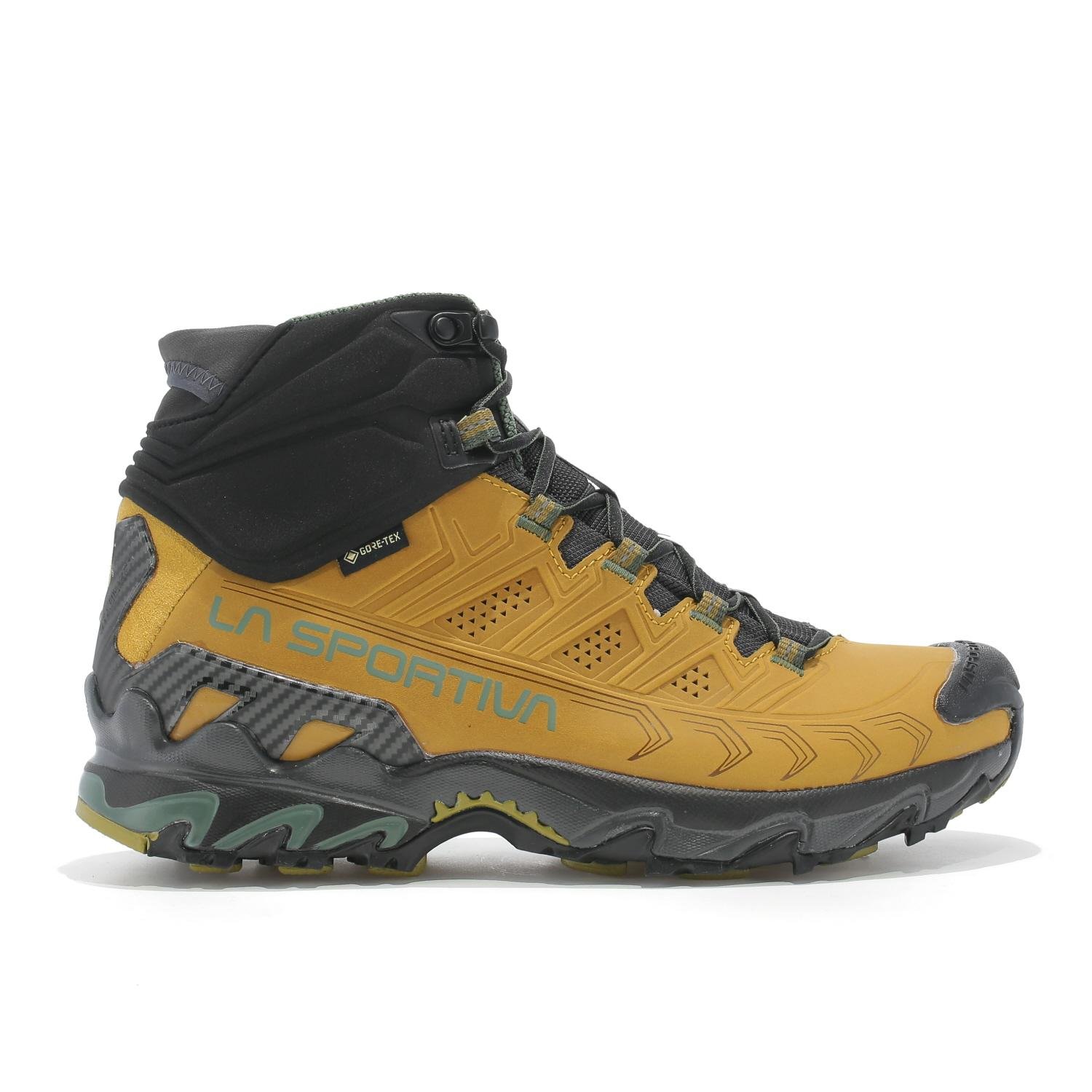 Chaussures mid La Sportiva Ultra Raptor Ii Mid Leather Gtx - Homme