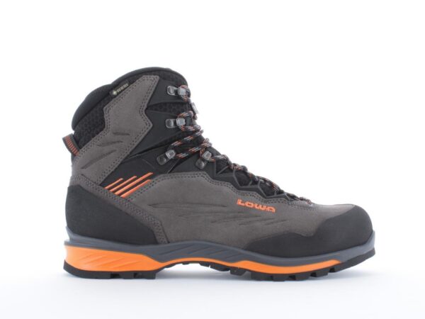 Chaussures mid LOWA Cadin Ii Gtx Mid - Homme