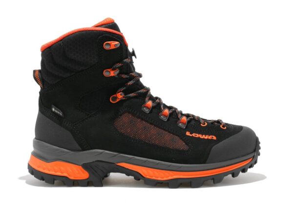 Chaussures mid LOWA Corvara Gtx Mid - Homme