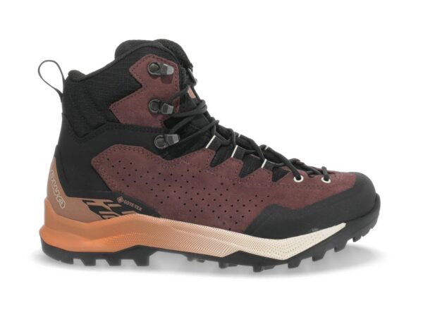 Chaussures mid LOWA Explorer Gtx Mid - Femme