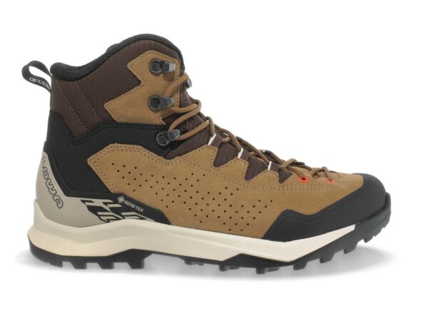 Chaussures mid LOWA Explorer Gtx Mid - Homme