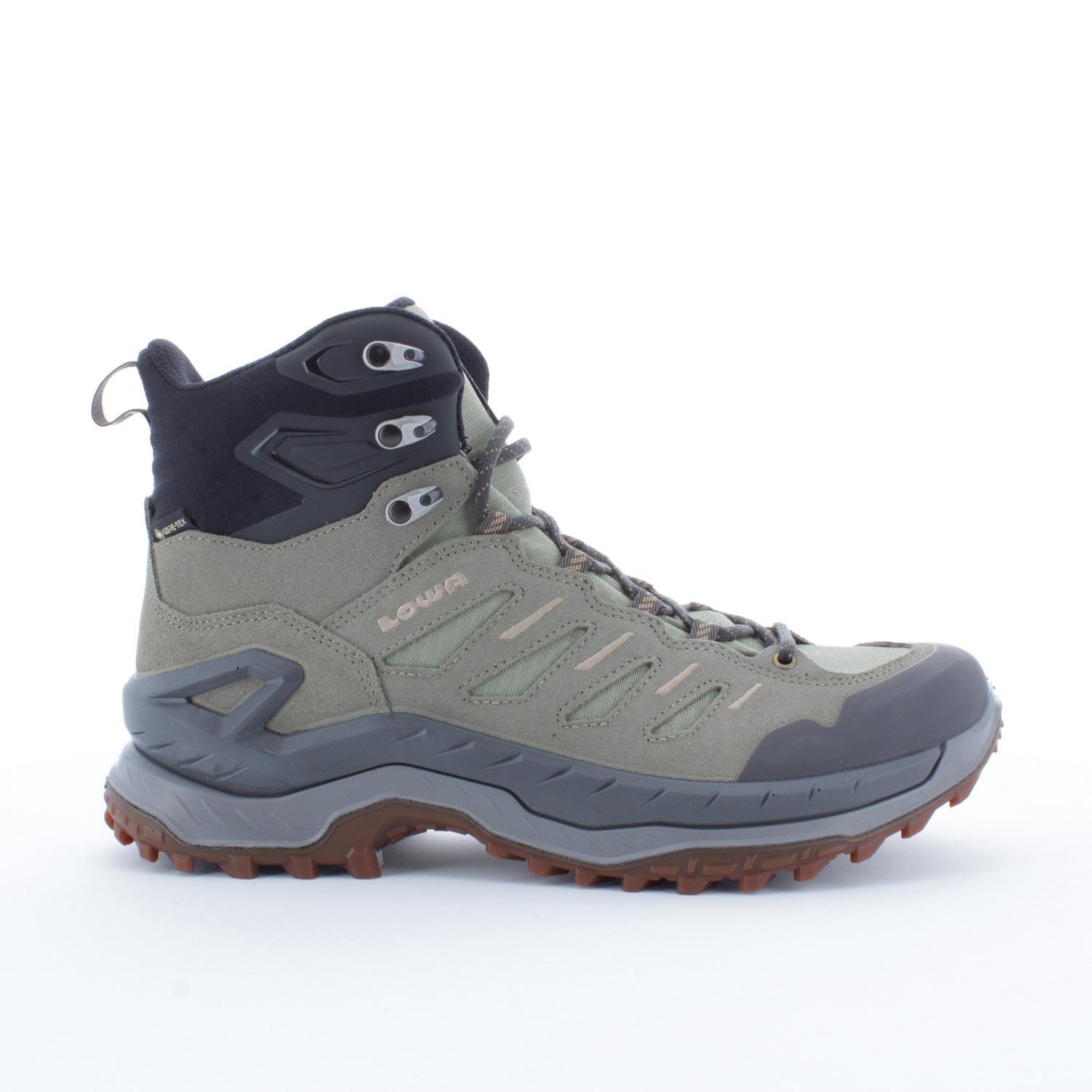 Chaussures mid LOWA Innovo Gtx Mid - Homme