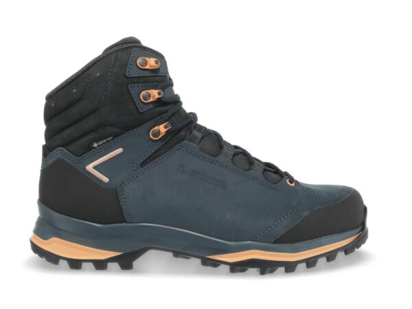 Chaussures mid LOWA Lady Light Evo Gtx - Femme