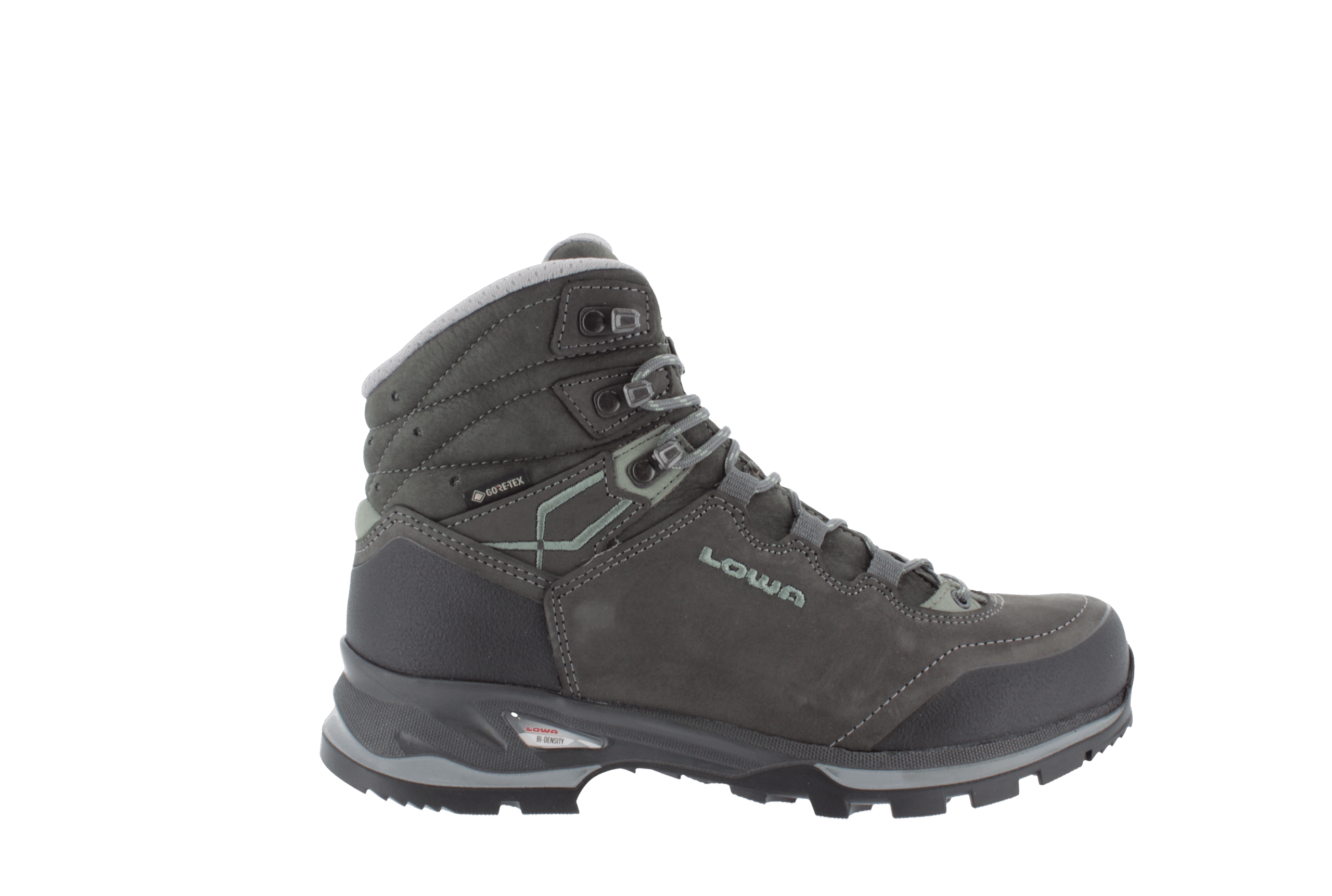 Chaussures mid LOWA Lady Light Gtx - Femme