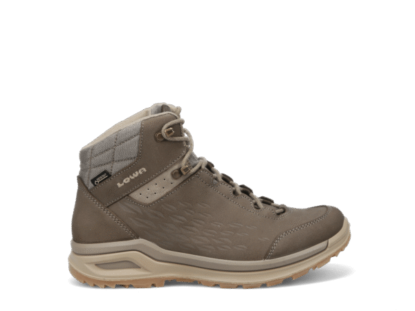 Chaussures mid LOWA Locarno Gtx Mid - Femme