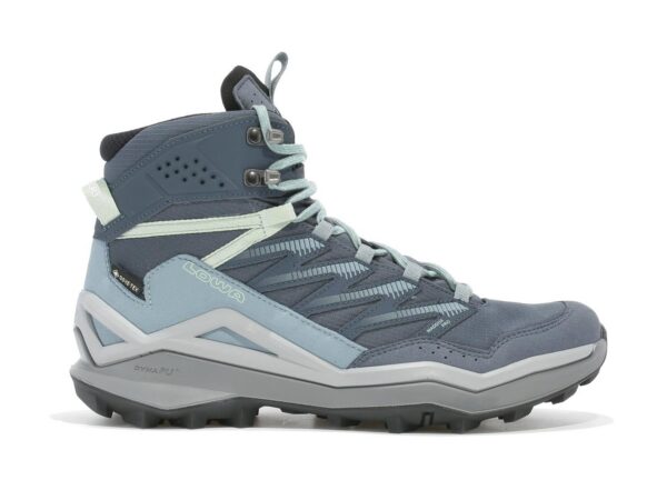 Chaussures mid LOWA Maddox Pro Gtx Mid - Femme