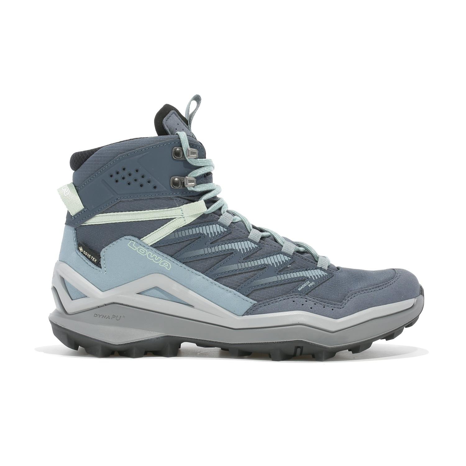 Chaussures mid LOWA Maddox Pro Gtx Mid - Femme