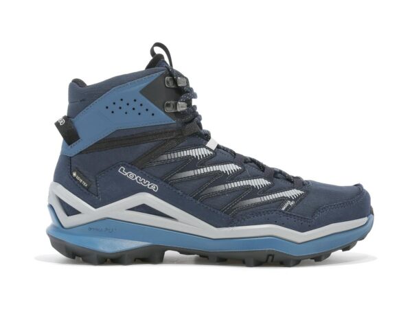 Chaussures mid LOWA Maddox Pro Gtx Mid - Homme