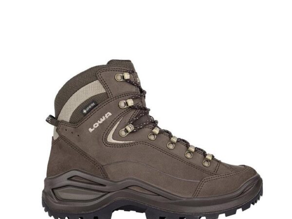 Chaussures mid LOWA Renegade Evo Gtx Mid - Femme