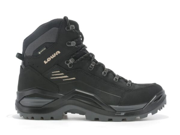Chaussures mid LOWA Renegade Evo Gtx Mid - Homme