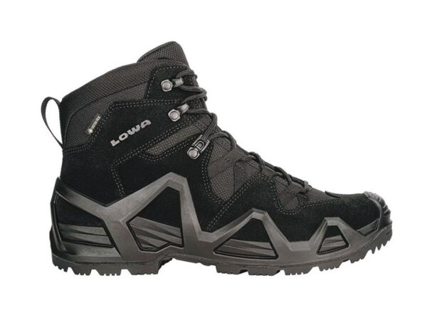 Chaussures mid LOWA Zephyr Mk2 Gtx Mid - Homme