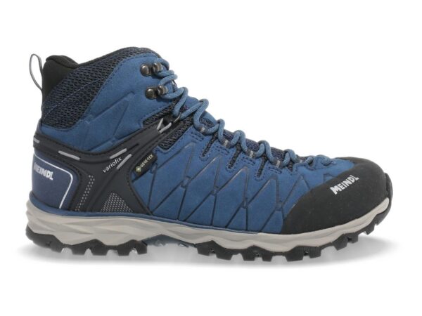 Chaussures mid Meindl Mondello Mid Gtx - Homme