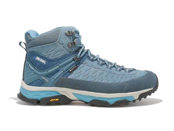 Chaussures mid Meindl Top Trail Mid Gtx - Femme