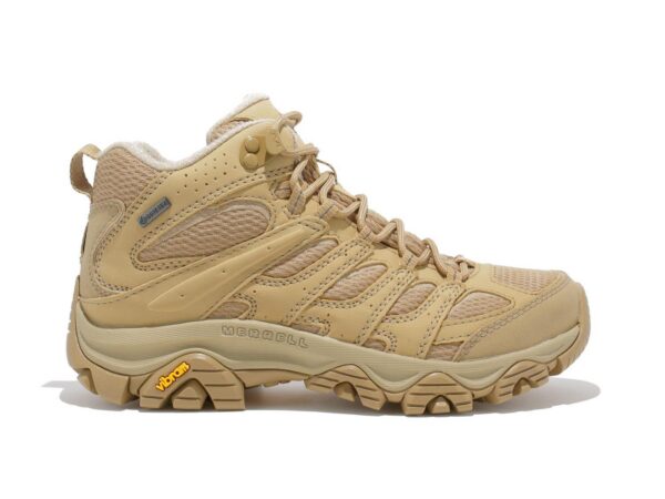 Chaussures mid Merrell Moab 3 Synthetic Mid Gtx - Femme