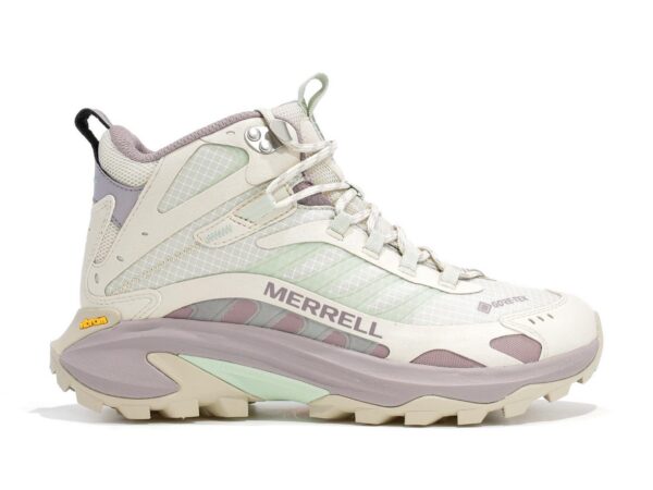 Chaussures mid Merrell Moab Speed 2 Mid Gtx - Femme