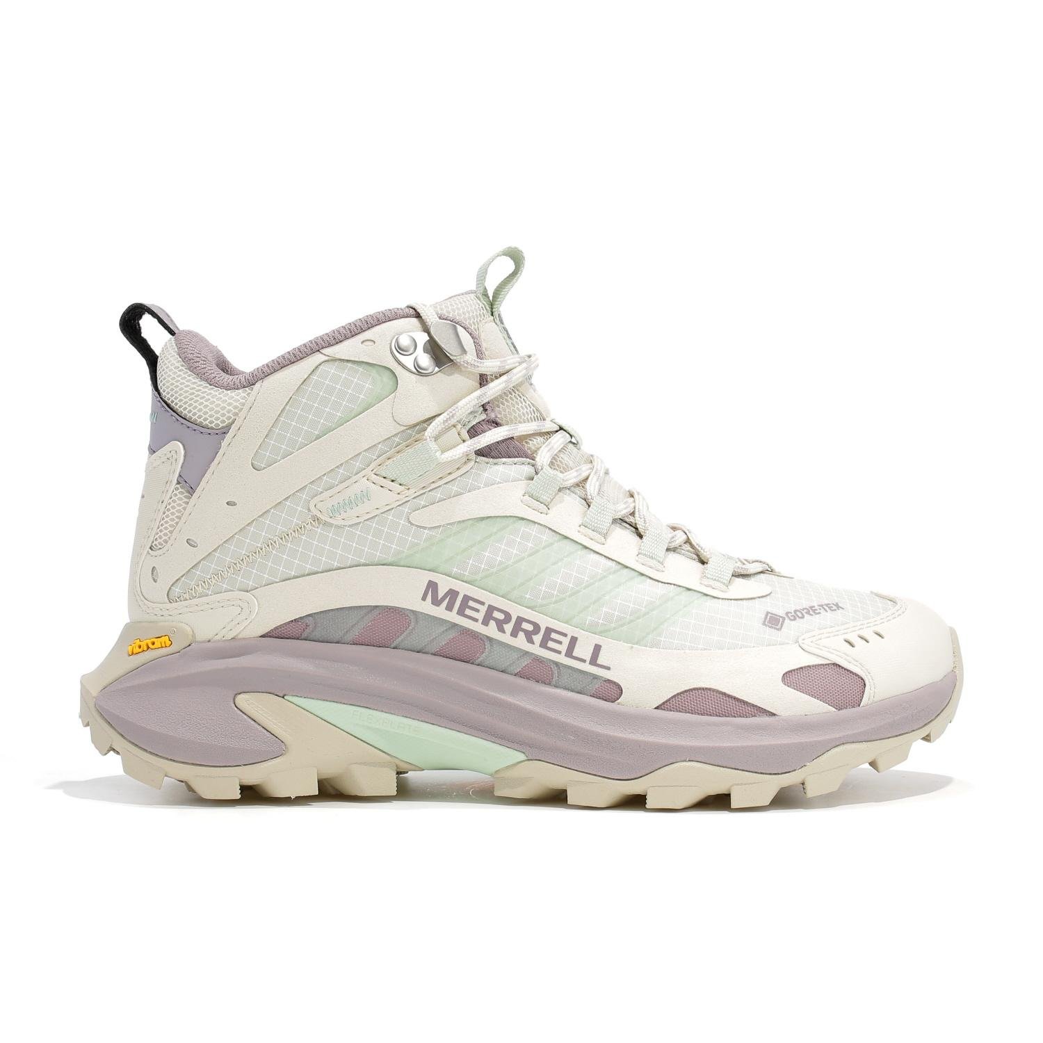 Chaussures mid Merrell Moab Speed 2 Mid Gtx - Femme