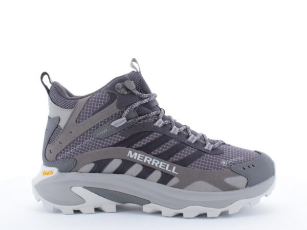 Chaussures mid Merrell Moab Speed 2 Mid Gtx - Homme