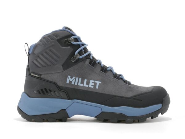 Chaussures mid Millet Ubic Mid Gtx - Femme