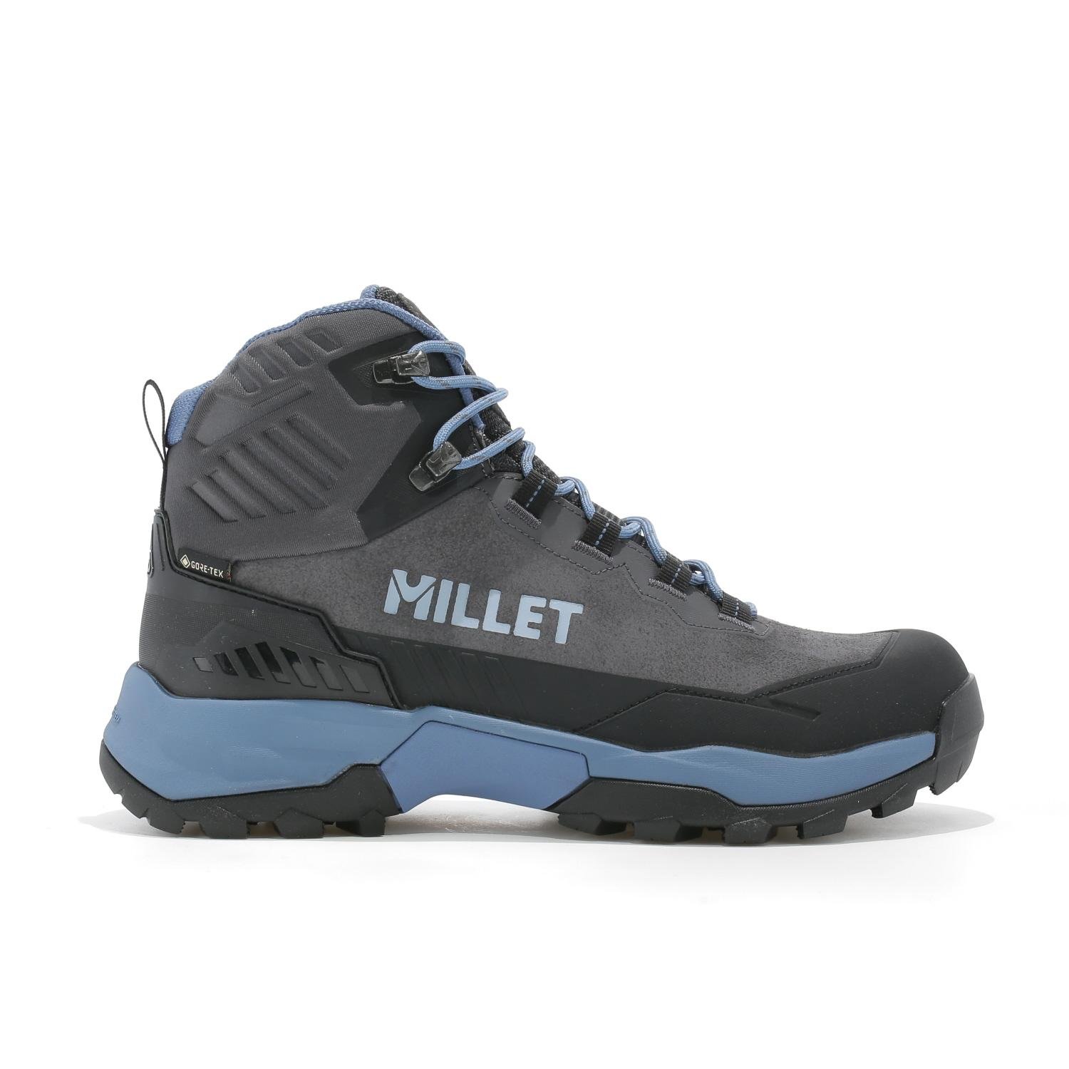 Chaussures mid Millet Ubic Mid Gtx - Femme