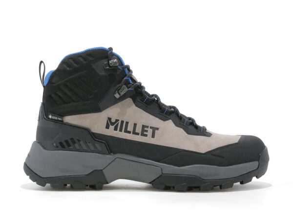 Chaussures mid Millet Ubic Mid Gtx - Homme