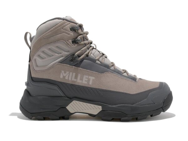 Chaussures mid Millet Ubic Trek Gore-tex - Femme