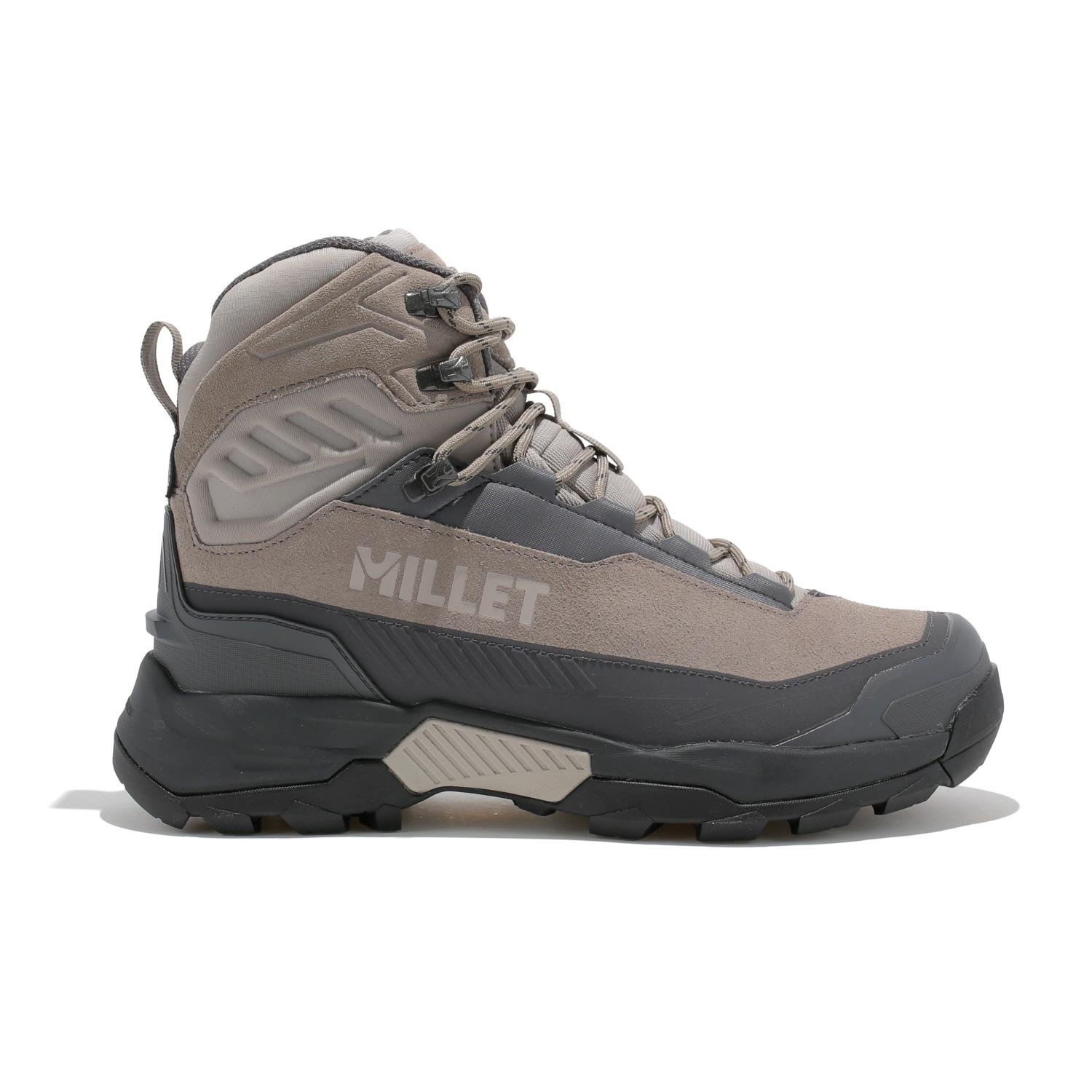 Chaussures mid Millet Ubic Trek Gore-tex - Femme