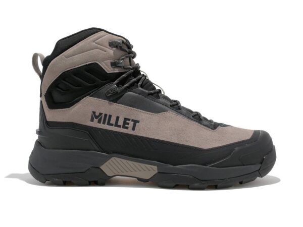 Chaussures mid Millet Ubic Trek Gore-tex - Homme