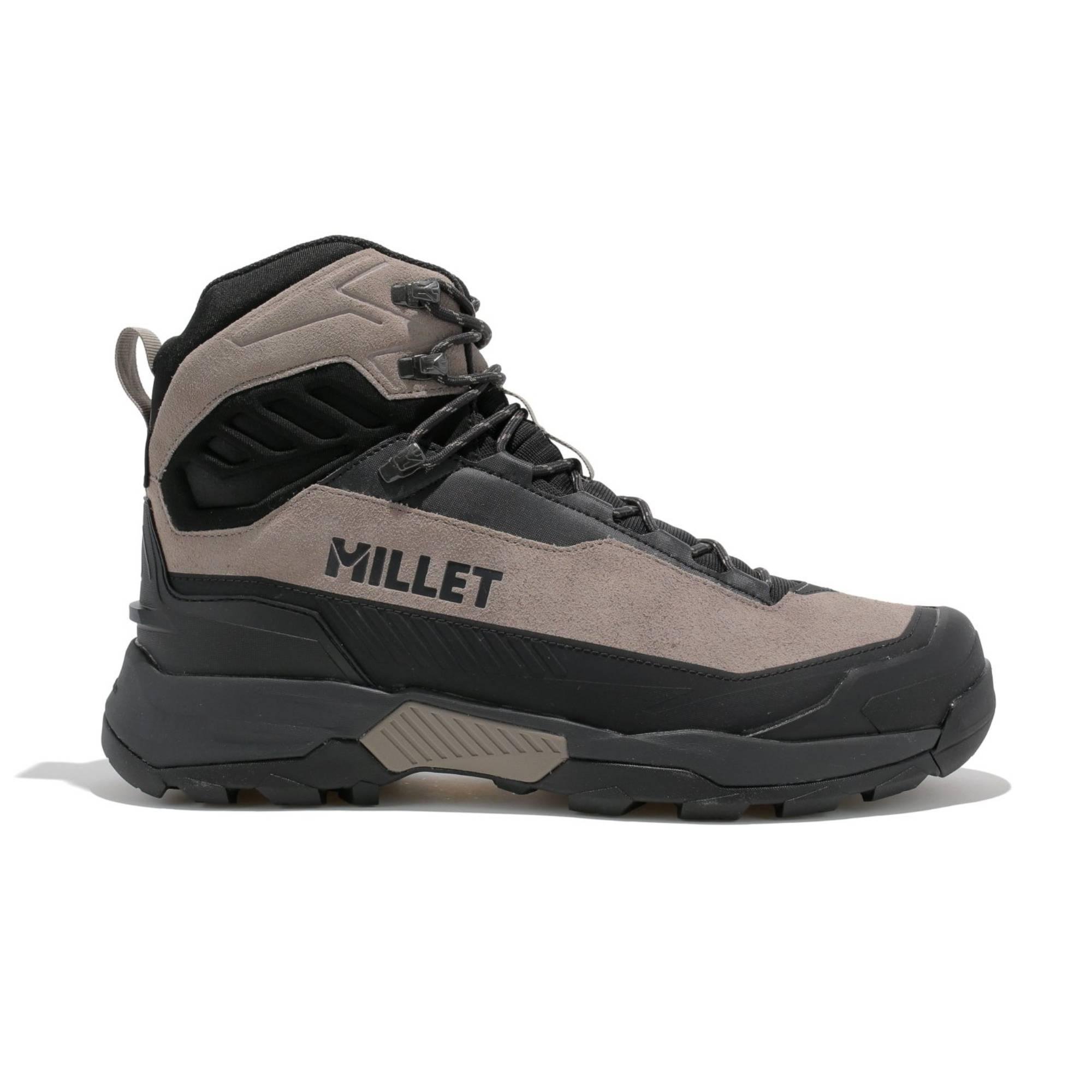 Chaussures mid Millet Ubic Trek Gore-tex - Homme