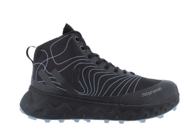 Chaussures mid NNormal Tomir Mid Wp - Unisex