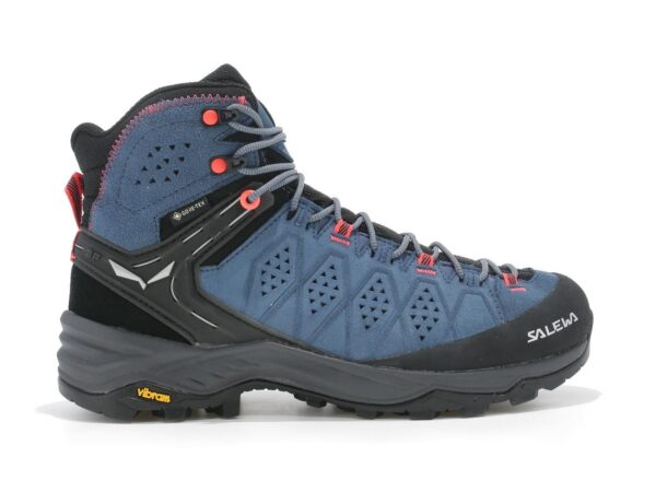 Chaussures mid Salewa Alp Trainer 2 Mid Gtx - Femme