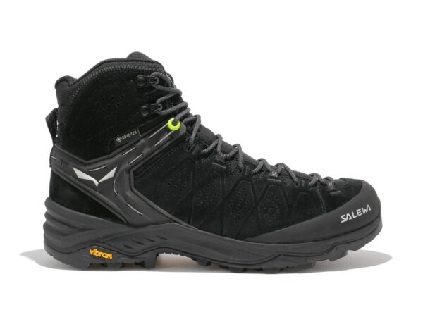 Chaussures mid Salewa Alp Trainer 2 Mid Gtx - Unisex