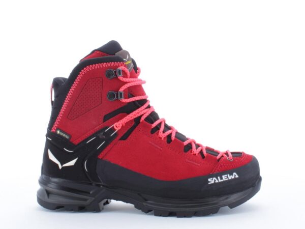 Chaussures mid Salewa Mountain Trainer 2 Mid Gtx - Femme