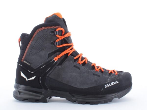 Chaussures mid Salewa Mountain Trainer 2 Mid Gtx - Homme
