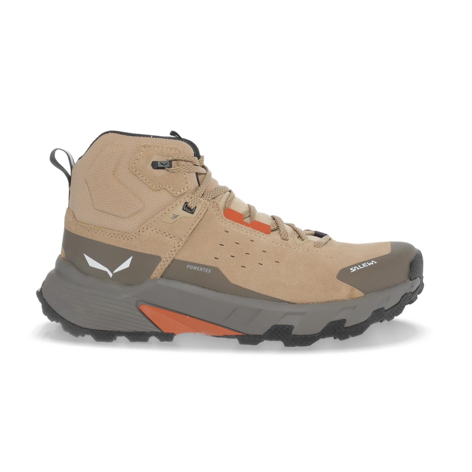 Chaussures mid Salewa Pedroc 2 Leather Mid Powertex - Homme