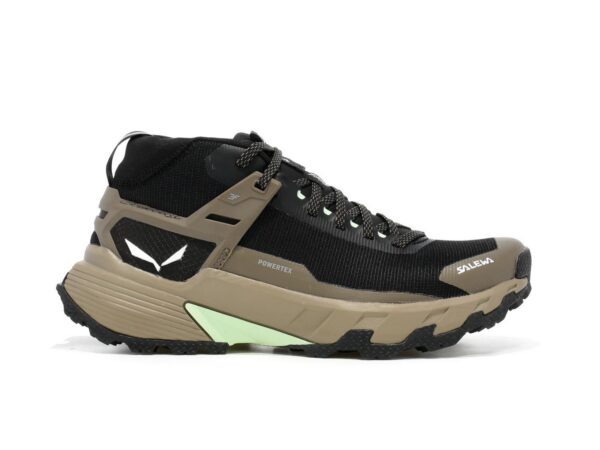 Chaussures mid Salewa Pedroc 2 Mid Powertex - Femme