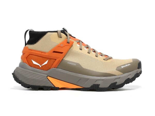 Chaussures mid Salewa Pedroc 2 Mid Powertex - Homme