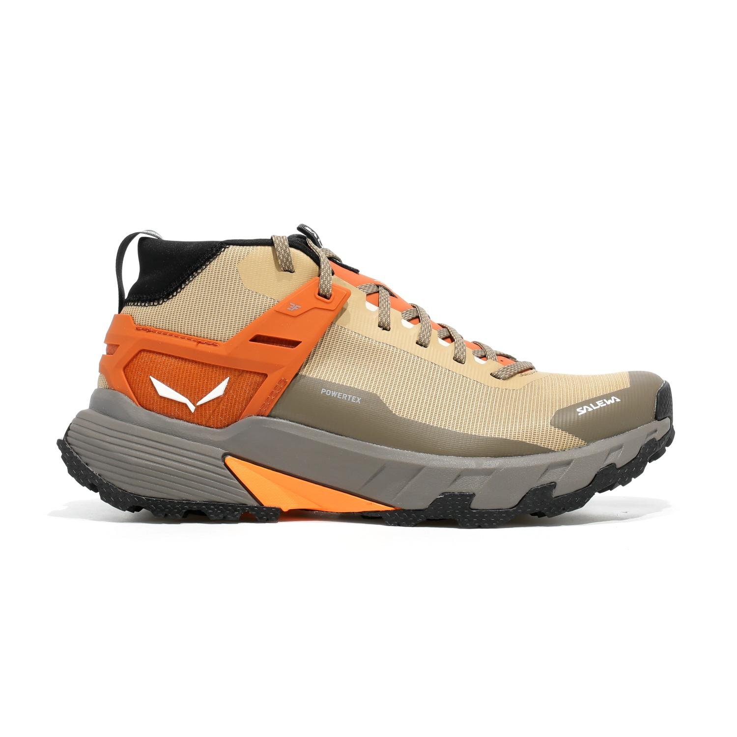 Chaussures mid Salewa Pedroc 2 Mid Powertex - Homme