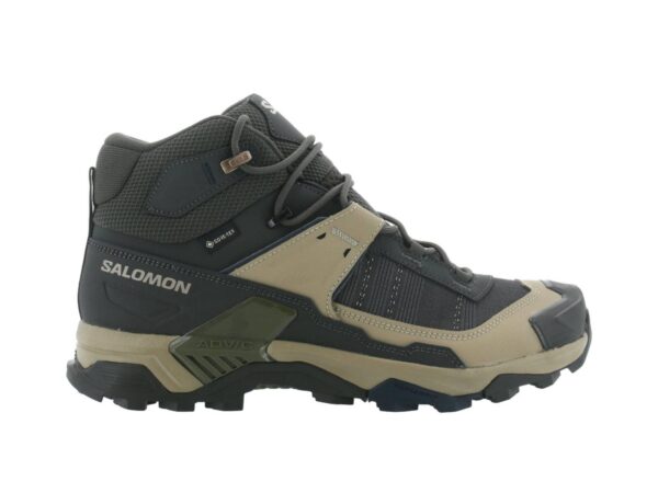 Chaussures mid Salomon X Ultra 5 Mid Gtx - Homme